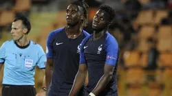 Qué canal transmite Irlanda vs. Francia por el Campeonato Europeo Sub 19