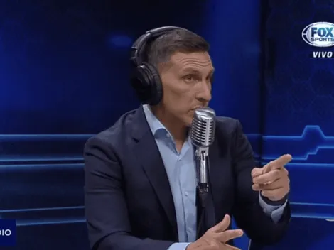 "Me hubiese gustado un campeonato de Gerardo Torrado con Cruz Azul"