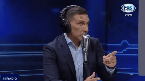 "Me hubiese gustado un campeonato de Gerardo Torrado con Cruz Azul"