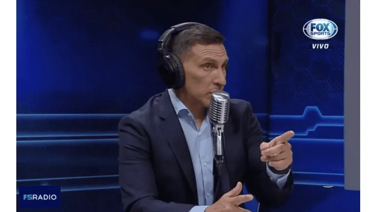 "Me hubiese gustado un campeonato de Gerardo Torrado con Cruz Azul"