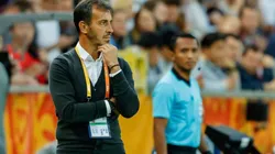 Oficial: los 18 convocados de la Selección Argentina Sub 23 para los Panamericanos