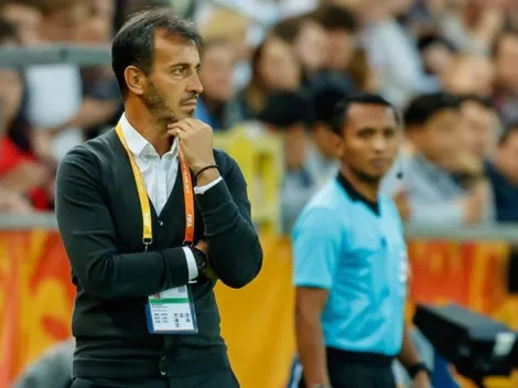 Oficial: los 18 convocados de la Selección Argentina Sub 23 para los Panamericanos