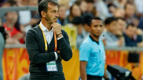 Oficial: los 18 convocados de la Selección Argentina Sub 23 para los Panamericanos