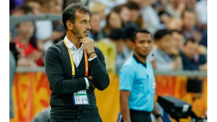 Oficial: los 18 convocados de la Selección Argentina Sub 23 para los Panamericanos