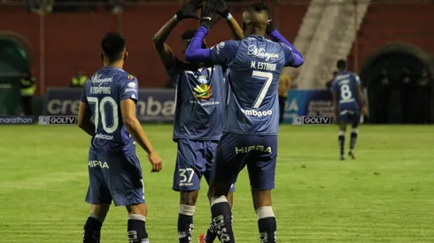 Qué canal transmite Macará vs. Técnico Universitario por la Copa de Ecuador