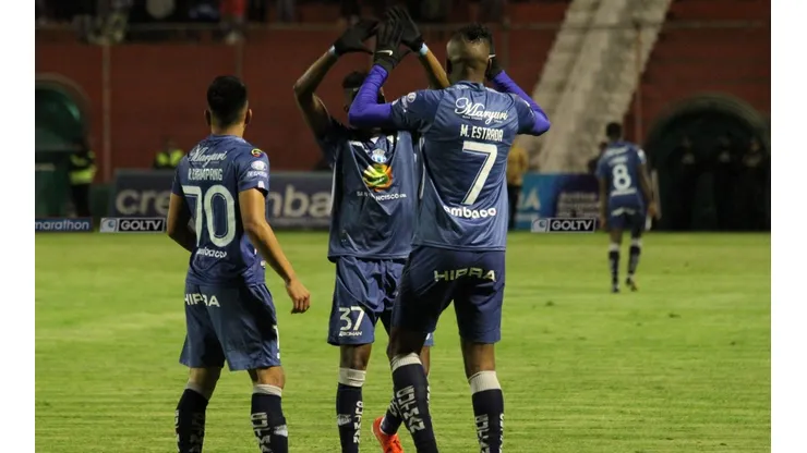 Qué canal transmite Macará vs. Técnico Universitario por la Copa de Ecuador