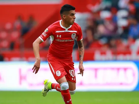 ¿Se deschavó? Leo López comenzó a seguir al América en Instagram