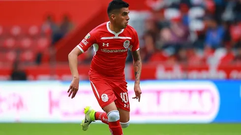 ¿Se deschavó? Leo López comenzó a seguir al América en Instagram