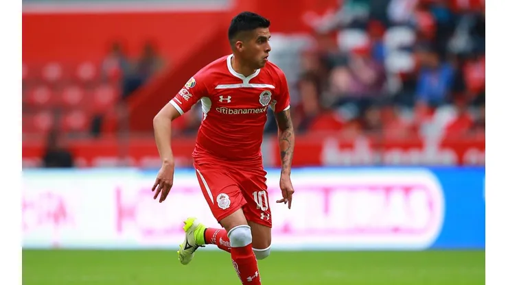 ¿Se deschavó? Leo López comenzó a seguir al América en Instagram