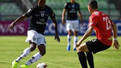 Ver en VIVO Independiente del Valle vs Caracas por la Copa Sudamericana
