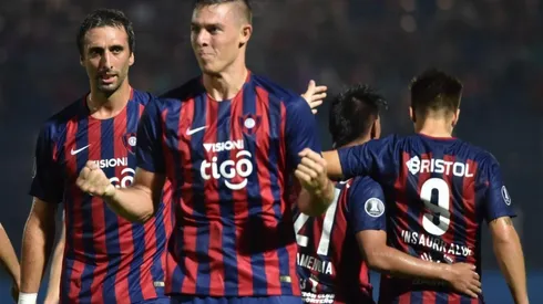 Cerro Porteño debuta en la Copa Paraguay