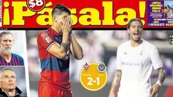 ¡Qué fuerte! Pásala se burló de Pulido con insultos