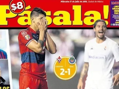 ¡Qué fuerte! Pásala se burló de Pulido con insultos