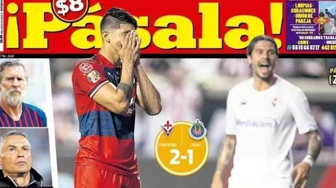 ¡Qué fuerte! Pásala se burló de Pulido con insultos