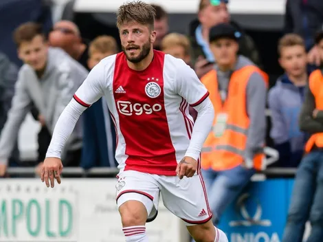 Qué canal transmite Ajax vs. Watford por un amistoso