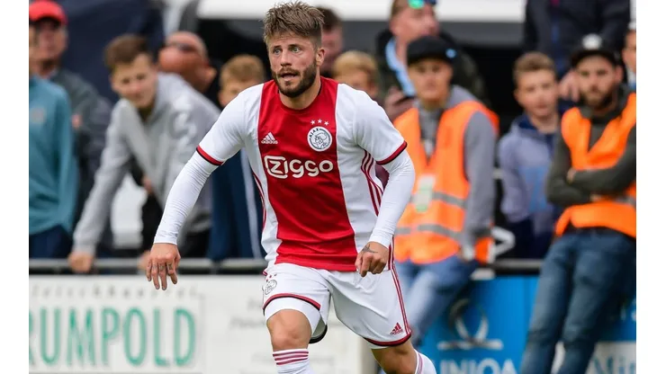 Qué canal transmite Ajax vs. Watford por un amistoso