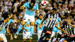 El partido de la fecha es el que jugarán Alianza Lima y Sporting Cristal.
