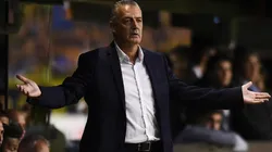 ¿Se queda? Tenía todo casi listo para irse de Boca, pero su salida parece haberse caído