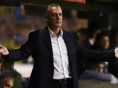 ¿Se queda? Tenía todo casi listo para irse de Boca, pero su salida parece haberse caído