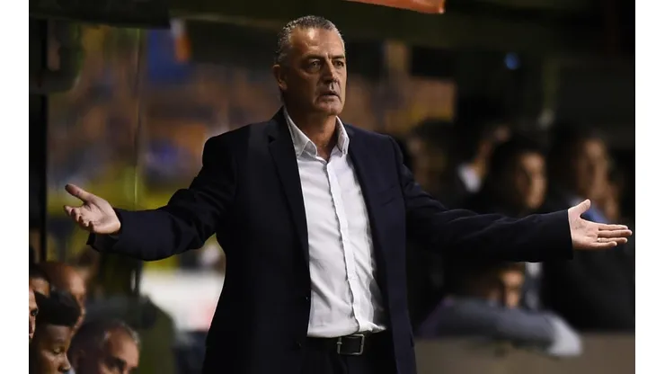 ¿Se queda? Tenía todo casi listo para irse de Boca, pero su salida parece haberse caído