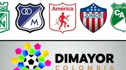 Los 5 candidatos de Bolavip para ganar la Liga Águila 2019 II