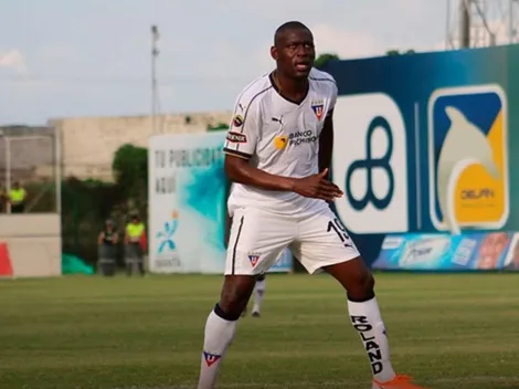 A qué hora juegan Liga de Quito vs. América Quito por la LigaPro de Ecuador