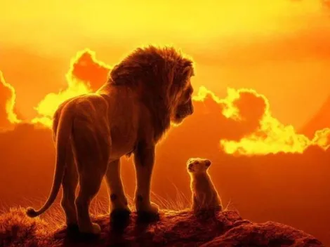 Cuándo se estrena El Rey León en México