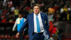 ¡Era impagable! La razón por la que Miguel Herrera no llegó a Chile
