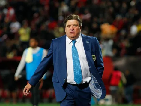 ¡Era impagable! La razón por la que Miguel Herrera no llegó a Chile