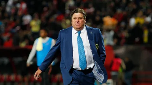 ¡Era impagable! La razón por la que Miguel Herrera no llegó a Chile