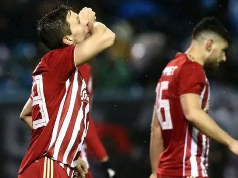 Boca contactó a otro reemplazante para Benedetto, sin tanto cartel de crack