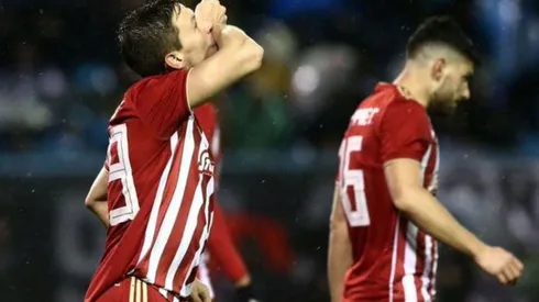 Boca contactó a otro reemplazante para Benedetto, sin tanto cartel de crack