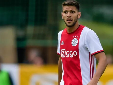 A qué hora juegan Ajax vs. Watford por un amistoso