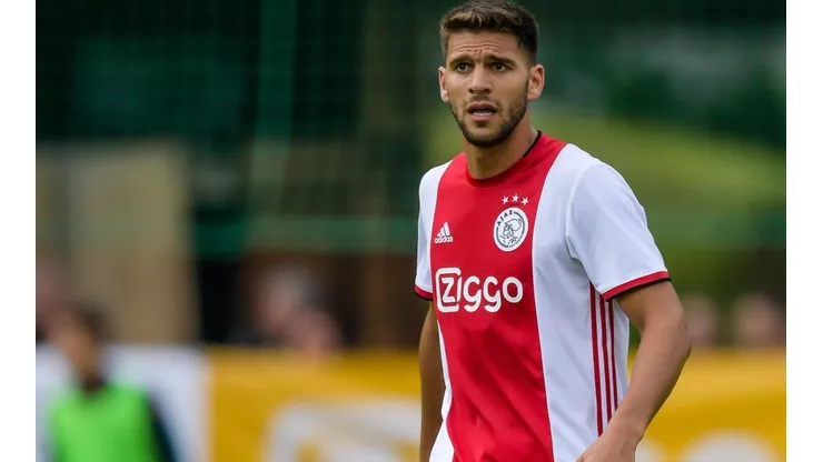 A qué hora juegan Ajax vs. Watford por un amistoso