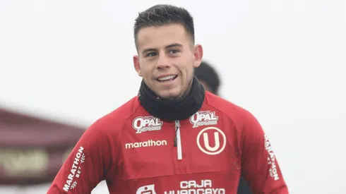 Vaca jugó en The Strongest de Santa Cruz de la Sierra.