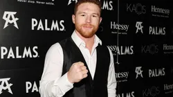 Último minuto: Saúl "Canelo" Álvarez no peleará en septiembre como estaba planificado