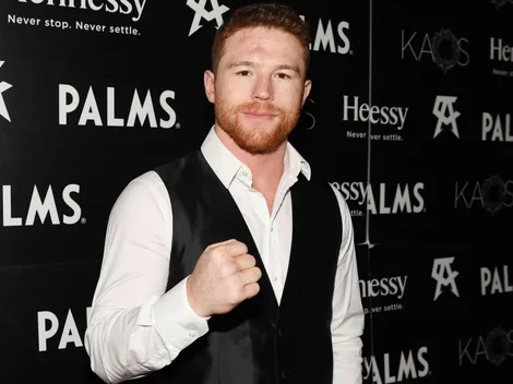 Último minuto: Saúl "Canelo" Álvarez no peleará en septiembre como estaba planificado