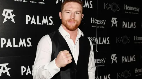 Último minuto: Saúl "Canelo" Álvarez no peleará en septiembre como estaba planificado