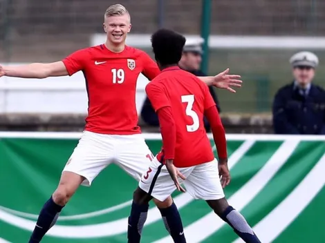 A qué hora juegan República Checa vs. Noruega por el Campeonato Europeo Sub 19