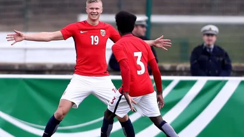 A qué hora juegan República Checa vs. Noruega por el Campeonato Europeo Sub 19