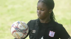 Conozcan a Linda Caicedo, jugadora de América que le dicen 'La Neymar'