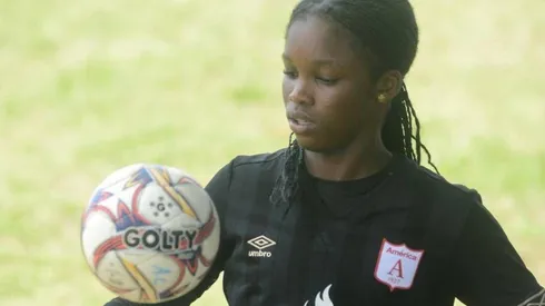 Conozcan a Linda Caicedo, jugadora de América que le dicen 'La Neymar'