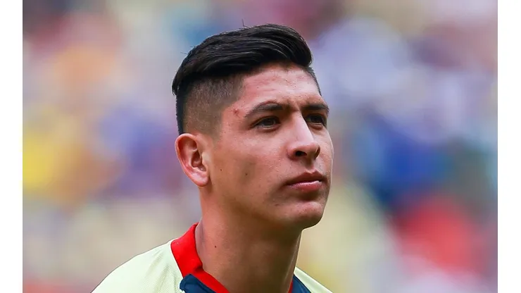 El destino de Edson está lejos de México.