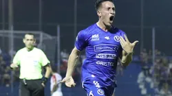 Sol de América debuta en la Copa Paraguay