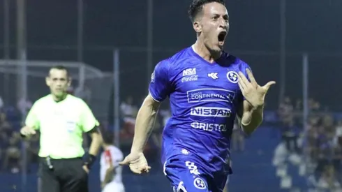 Sol de América debuta en la Copa Paraguay