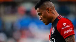 Osvaldo Martínez confía en que Atlas peleará "de igual a igual" en todo el torneo