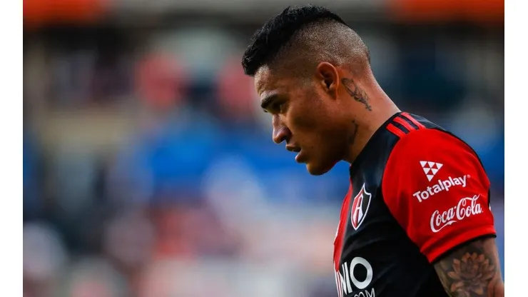 Osvaldo Martínez confía en que Atlas peleará "de igual a igual" en todo el torneo