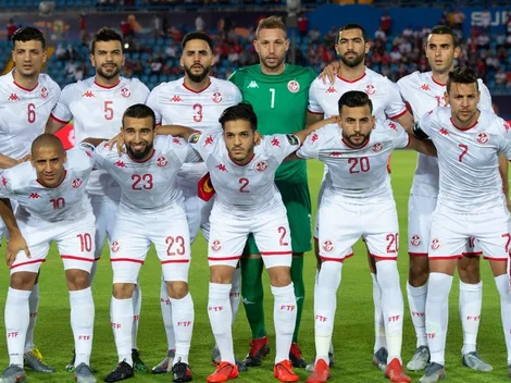 Qué canal transmite Túnez vs. Nigeria por la Copa Africana de Naciones