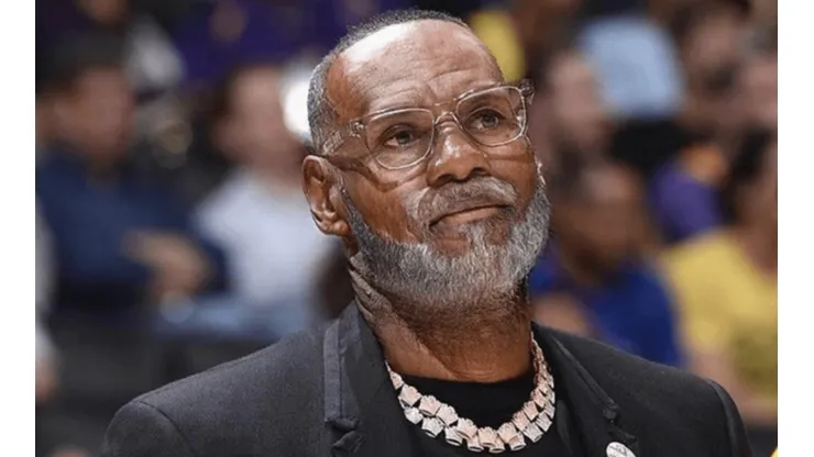 Hasta LeBron se unió a la moda del FaceApp y troleó a todos en su Instagram