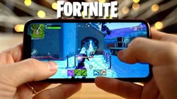 Epic Games planea un torneo de Fortnite para móviles con 1 millón de dólares en premios